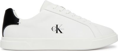 Buty sportowe damskie na wiosnę Calvin Klein ze sklepu: MODIVO w kategorii: Buty sportowe damskie - zdjęcie WP-EBWP-BKLVO-LN0_0000305848734