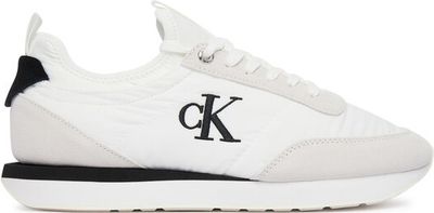 Buty sportowe damskie wiosenne Calvin Klein ze sklepu: MODIVO w kategorii: Buty sportowe damskie - zdjęcie WP-EBWP-BKLVO-LN0_0000305848741