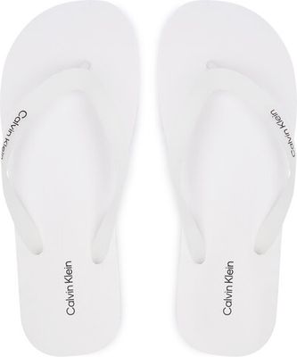 Klapki męskie na lato Calvin Klein ze sklepu: MODIVO w kategorii: Klapki męskie - zdjęcie WP-EBWP-BKLVO-LN0_0000305848826