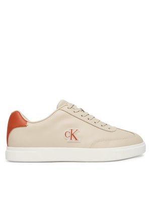 Buty sportowe męskie na wiosnę Calvin Klein ze sklepu: MODIVO w kategorii: Buty sportowe męskie - zdjęcie WP-EBWP-BKLVO-LN0_0000305848840