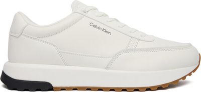 Buty sportowe męskie wiosenne Calvin Klein ze sklepu: MODIVO w kategorii: Buty sportowe męskie - zdjęcie WP-EBWP-BKLVO-LN0_0000305848857