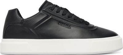Buty sportowe męskie jesienne Calvin Klein ze sklepu: MODIVO w kategorii: Buty sportowe męskie - zdjęcie WP-EBWP-BKLVO-LN0_0000305848895