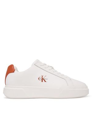 Buty sportowe męskie na wiosnę Calvin Klein ze sklepu: MODIVO w kategorii: Buty sportowe męskie - zdjęcie WP-EBWP-BKLVO-LN0_0000305848901