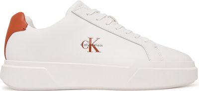 Buty sportowe męskie na wiosnę Calvin Klein ze sklepu: MODIVO w kategorii: Buty sportowe męskie - zdjęcie WP-EBWP-BKLVO-LN0_0000305848901