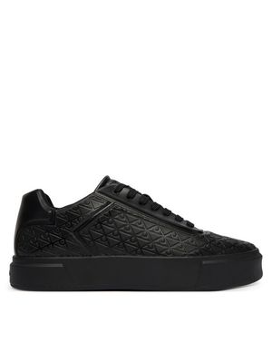 Buty sportowe męskie jesienne Calvin Klein ze sklepu: MODIVO w kategorii: Buty sportowe męskie - zdjęcie WP-EBWP-BKLVO-LN0_0000305849014