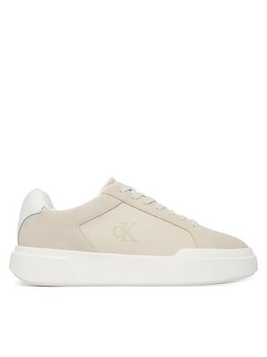 Buty sportowe męskie na wiosnę Calvin Klein ze sklepu: MODIVO w kategorii: Buty sportowe męskie - zdjęcie WP-EBWP-BKLVO-LN0_0000305849021
