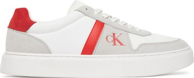 Calvin Klein - Buty sportowe męskie wiosenne ze sklepu: MODIVO w kategorii: Buty sportowe męskie - zdjęcie WP-EBWP-BKLVO-LN0_0000305849038