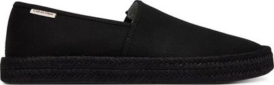 Espadryle męskie letnie Calvin Klein ze sklepu: MODIVO w kategorii: Espadryle męskie - zdjęcie WP-EBWP-BKLVO-LN0_0000305849069