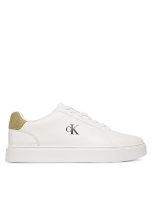 Buty sportowe męskie na wiosnę Calvin Klein ze sklepu: MODIVO w kategorii: Buty sportowe męskie - zdjęcie WP-EBWP-BKLVO-LN0_0000305849076
