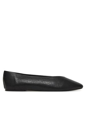 Calvin Klein - Balerinki na wiosnę ze sklepu: MODIVO w kategorii: Balerinki - zdjęcie WP-EBWP-BKLVO-LN0_0000305849090