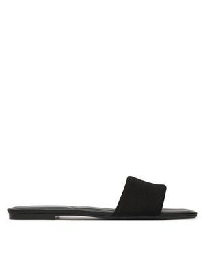 Calvin Klein - Klapki damskie letnie ze sklepu: MODIVO w kategorii: Klapki damskie - zdjęcie WP-EBWP-BKLVO-LN0_0000305849168