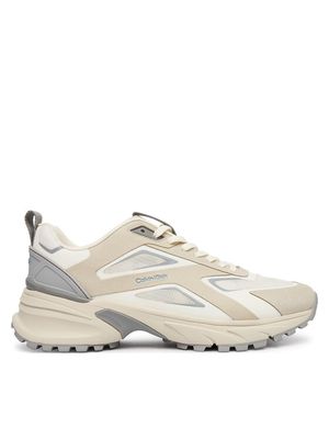 Buty sportowe damskie na wiosnę Calvin Klein ze sklepu: MODIVO w kategorii: Buty sportowe damskie - zdjęcie WP-EBWP-BKLVO-LN0_0000305849205