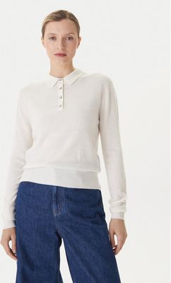 Sweter damski KAOS ze sklepu: MODIVO w kategorii: Swetry damskie - zdjęcie WP-EBWP-BKLVO-LN0_0000305849748