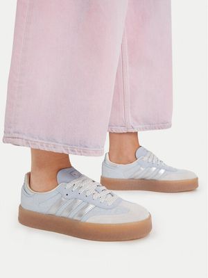 Buty sportowe damskie sportowe adidas ze sklepu: MODIVO w kategorii: Buty sportowe damskie