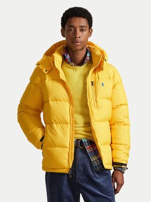 Kurtka męska Polo Ralph Lauren ze sklepu: MODIVO w kategorii: Kurtki męskie - zdjęcie WP-EBWP-BKLVO-LN0_0000305849830