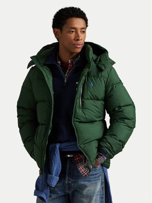 Kurtka męska casual Polo Ralph Lauren ze sklepu: MODIVO w kategorii: Kurtki męskie - zdjęcie WP-EBWP-BKLVO-LN0_0000305849847