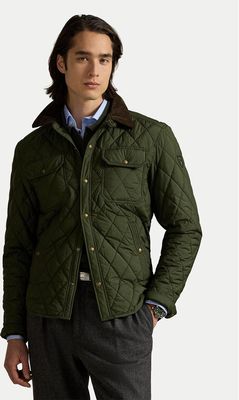 Polo Ralph Lauren - Kurtka męska ze sklepu: MODIVO w kategorii: Kurtki męskie - zdjęcie WP-EBWP-BKLVO-LN0_0000305849977