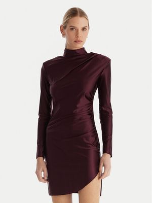 Sukienka casual ACCESS FASHION ze sklepu: MODIVO w kategorii: Sukienki - zdjęcie WP-EBWP-BKLVO-LN0_0000305850546