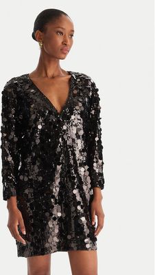Sukienka casual ACCESS FASHION ze sklepu: MODIVO w kategorii: Sukienki - zdjęcie WP-EBWP-BKLVO-LN0_0000305850577