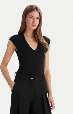 ACCESS FASHION - Bluzka damska na wiosnę casualowa ze sklepu: MODIVO w kategorii: Bluzki damskie - zdjęcie WP-EBWP-BKLVO-LN0_0000305850683