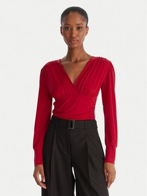 ACCESS FASHION - Bluzka damska ze sklepu: MODIVO w kategorii: Bluzki damskie - zdjęcie WP-EBWP-BKLVO-LN0_0000305850706