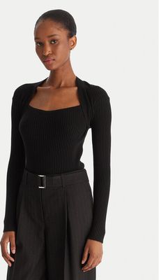 Sweter damski na zimę ACCESS FASHION ze sklepu: MODIVO w kategorii: Swetry damskie - zdjęcie WP-EBWP-BKLVO-LN0_0000305850720
