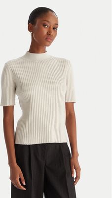 ACCESS FASHION - Sweter damski na zimę ze sklepu: MODIVO w kategorii: Swetry damskie - zdjęcie WP-EBWP-BKLVO-LN0_0000305850737