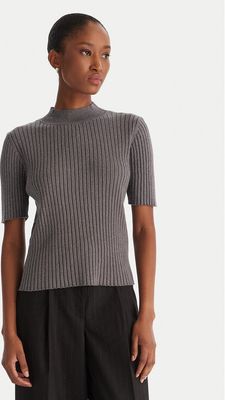 Sweter damski casual ACCESS FASHION ze sklepu: MODIVO w kategorii: Swetry damskie - zdjęcie WP-EBWP-BKLVO-LN0_0000305850751
