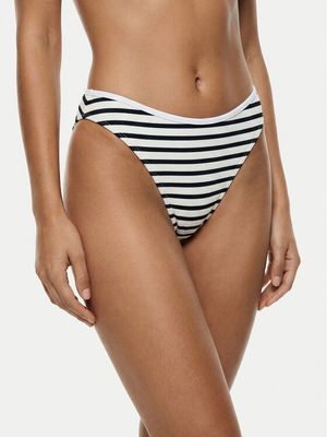 Strój kąpielowy casual jesienny Banana Moon ze sklepu: MODIVO w kategorii: Stroje kąpielowe - zdjęcie WP-EBWP-BKLVO-LN0_0000305851079