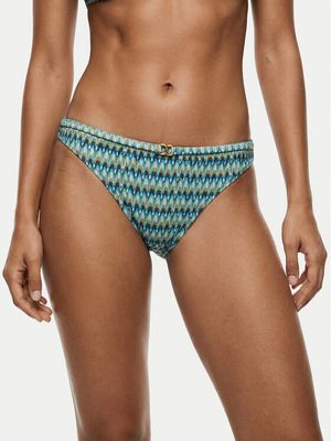 Strój kąpielowy casual Banana Moon ze sklepu: MODIVO w kategorii: Stroje kąpielowe - zdjęcie WP-EBWP-BKLVO-LN0_0000305851246