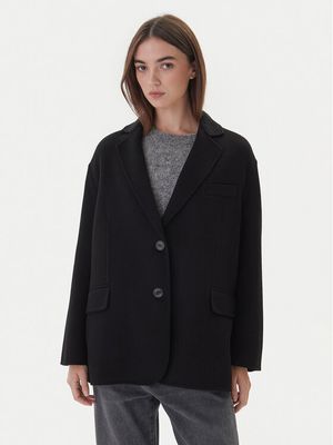 Płaszcz damski casual ViCOLO ze sklepu: MODIVO w kategorii: Płaszcze damskie - zdjęcie WP-EBWP-BKLVO-LN0_0000305851284
