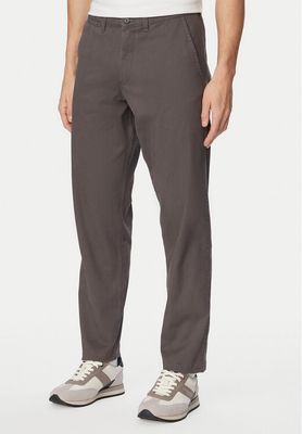 Spodnie męskie jesienne Jack & Jones ze sklepu: MODIVO w kategorii: Spodnie męskie - zdjęcie WP-EBWP-BKLVO-LN0_0000305851352