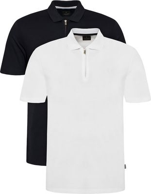 T-shirt męski wiosenny casual Jack & Jones ze sklepu: MODIVO w kategorii: T-shirty męskie - zdjęcie WP-EBWP-BKLVO-LN0_0000305851390