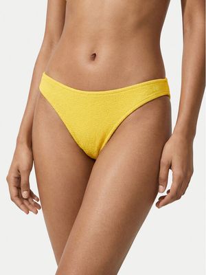 Strój kąpielowy casual Banana Moon ze sklepu: MODIVO w kategorii: Stroje kąpielowe - zdjęcie WP-EBWP-BKLVO-LN0_0000305851642