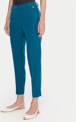 Spodnie damskie casual Maryley ze sklepu: MODIVO w kategorii: Spodnie damskie - zdjęcie WP-EBWP-BKLVO-LN0_0000305852045