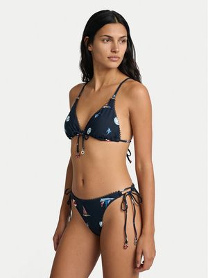 Seafolly - Strój kąpielowy ze sklepu: MODIVO w kategorii: Stroje kąpielowe - zdjęcie WP-EBWP-BKLVO-LN0_0000305853684