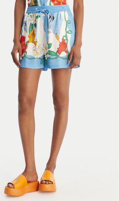 Szorty casual letnie Seafolly ze sklepu: MODIVO w kategorii: Szorty - zdjęcie WP-EBWP-BKLVO-LN0_0000305853912
