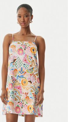 Sukienka letnia Seafolly ze sklepu: MODIVO w kategorii: Sukienki - zdjęcie WP-EBWP-BKLVO-LN0_0000305853936