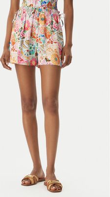 Szorty Seafolly ze sklepu: MODIVO w kategorii: Szorty - zdjęcie WP-EBWP-BKLVO-LN0_0000305853943