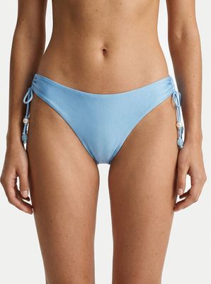 Seafolly - Strój kąpielowy letni ze sklepu: MODIVO w kategorii: Stroje kąpielowe - zdjęcie WP-EBWP-BKLVO-LN0_0000305854094