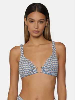 Seafolly - Strój kąpielowy na lato ze sklepu: MODIVO w kategorii: Stroje kąpielowe - zdjęcie WP-EBWP-BKLVO-LN0_0000305854100