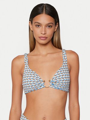 Seafolly - Strój kąpielowy na lato ze sklepu: MODIVO w kategorii: Stroje kąpielowe - zdjęcie WP-EBWP-BKLVO-LN0_0000305854100