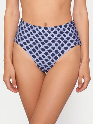 Strój kąpielowy Seafolly ze sklepu: MODIVO w kategorii: Stroje kąpielowe - zdjęcie WP-EBWP-BKLVO-LN0_0000305854148