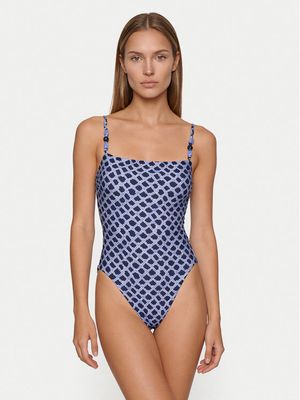 Seafolly - Strój kąpielowy na lato ze sklepu: MODIVO w kategorii: Stroje kąpielowe - zdjęcie WP-EBWP-BKLVO-LN0_0000305854162