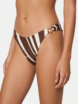 Strój kąpielowy na lato Seafolly ze sklepu: MODIVO w kategorii: Stroje kąpielowe - zdjęcie WP-EBWP-BKLVO-LN0_0000305854193