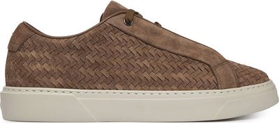 Buty sportowe męskie BOSS ze sklepu: MODIVO w kategorii: Buty sportowe męskie - zdjęcie WP-EBWP-BKLVO-LN0_0000305854551