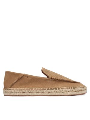 Espadryle męskie letnie BOSS ze sklepu: MODIVO w kategorii: Espadryle męskie - zdjęcie WP-EBWP-BKLVO-LN0_0000305854735