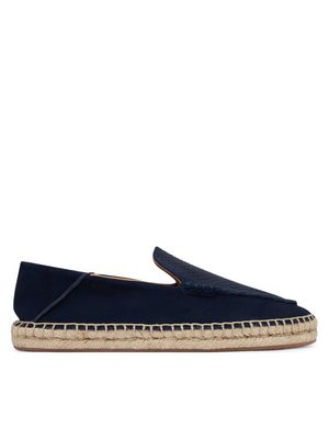 BOSS - Espadryle męskie letnie ze sklepu: MODIVO w kategorii: Espadryle męskie - zdjęcie WP-EBWP-BKLVO-LN0_0000305854742