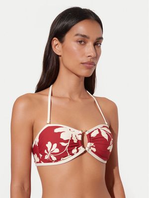 Strój kąpielowy Seafolly ze sklepu: MODIVO w kategorii: Stroje kąpielowe - zdjęcie WP-EBWP-BKLVO-LN0_0000305854988