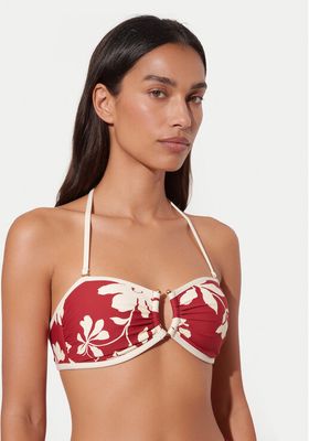 Strój kąpielowy Seafolly ze sklepu: MODIVO w kategorii: Stroje kąpielowe - zdjęcie WP-EBWP-BKLVO-LN0_0000305854988